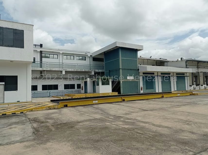 Negocios y Empresas (Comercio) en Venta en Zona Industrial La Chapa, Aragua