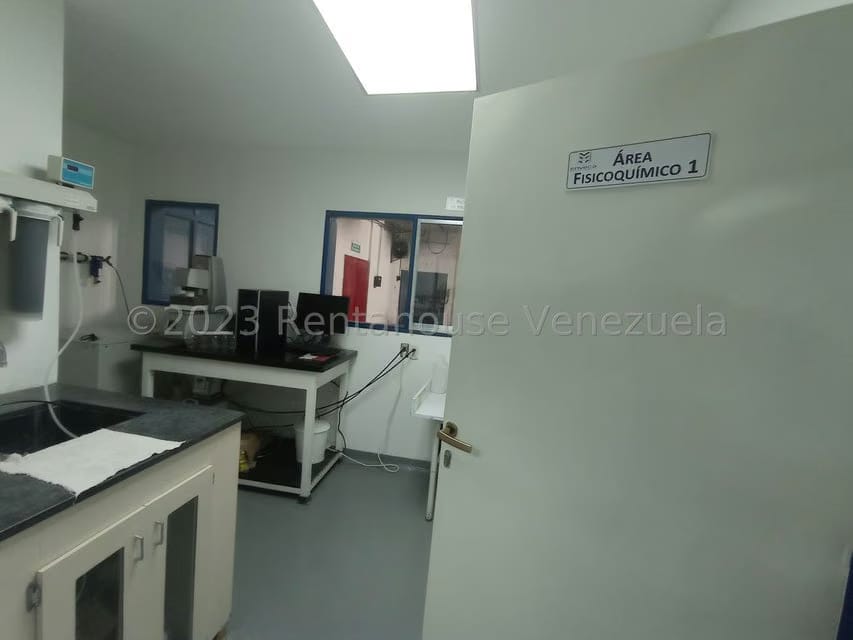Negocios y Empresas (Comercio) en Venta en Zona Industrial La Chapa, Aragua - 12