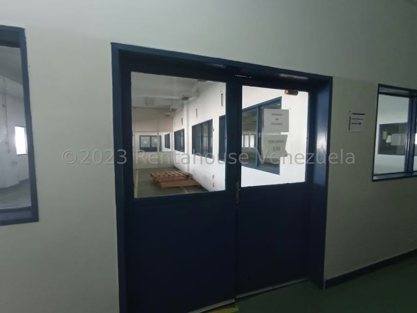 Negocios y Empresas (Comercio) en Venta en Zona Industrial La Chapa, Aragua - 13