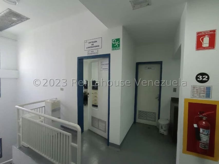 Negocios y Empresas (Comercio) en Venta en Zona Industrial La Chapa, Aragua - 17