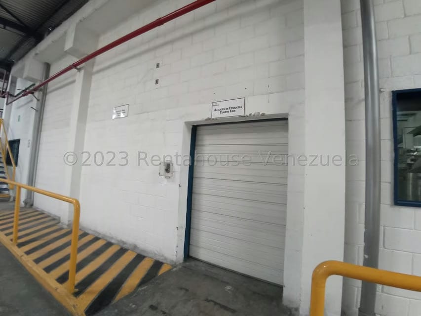 Negocios y Empresas (Comercio) en Venta en Zona Industrial La Chapa, Aragua - 22