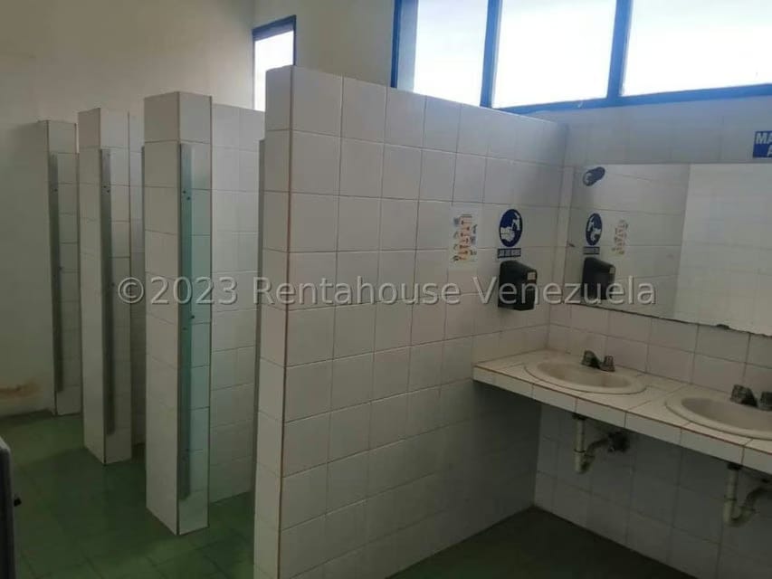 Negocios y Empresas (Comercio) en Venta en Zona Industrial La Chapa, Aragua - 34