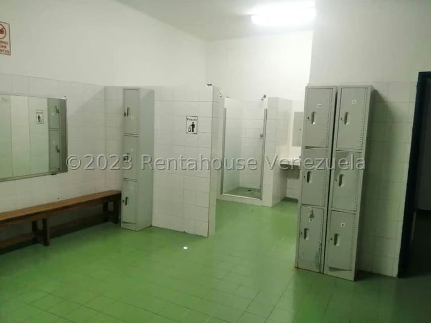 Negocios y Empresas (Comercio) en Venta en Zona Industrial La Chapa, Aragua - 35