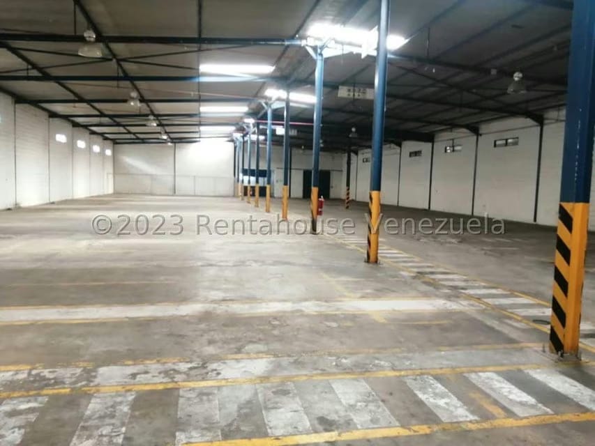 Negocios y Empresas (Comercio) en Venta en Zona Industrial La Chapa, Aragua - 37
