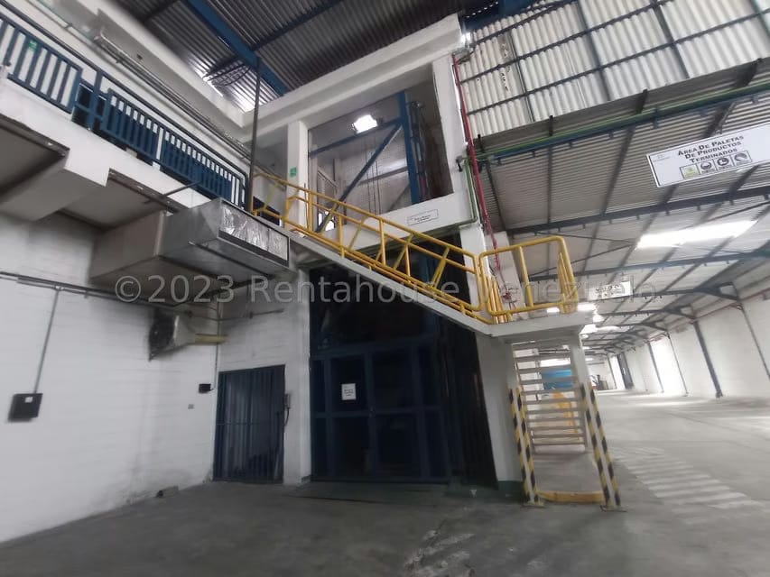 Negocios y Empresas (Comercio) en Venta en Zona Industrial La Chapa, Aragua - 38
