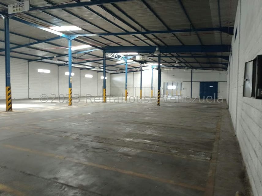 Negocios y Empresas (Comercio) en Venta en Zona Industrial La Chapa, Aragua - 39