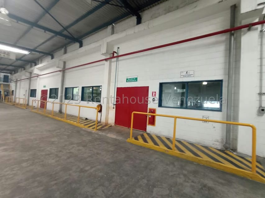 Negocios y Empresas (Comercio) en Venta en Zona Industrial La Chapa, Aragua - 40