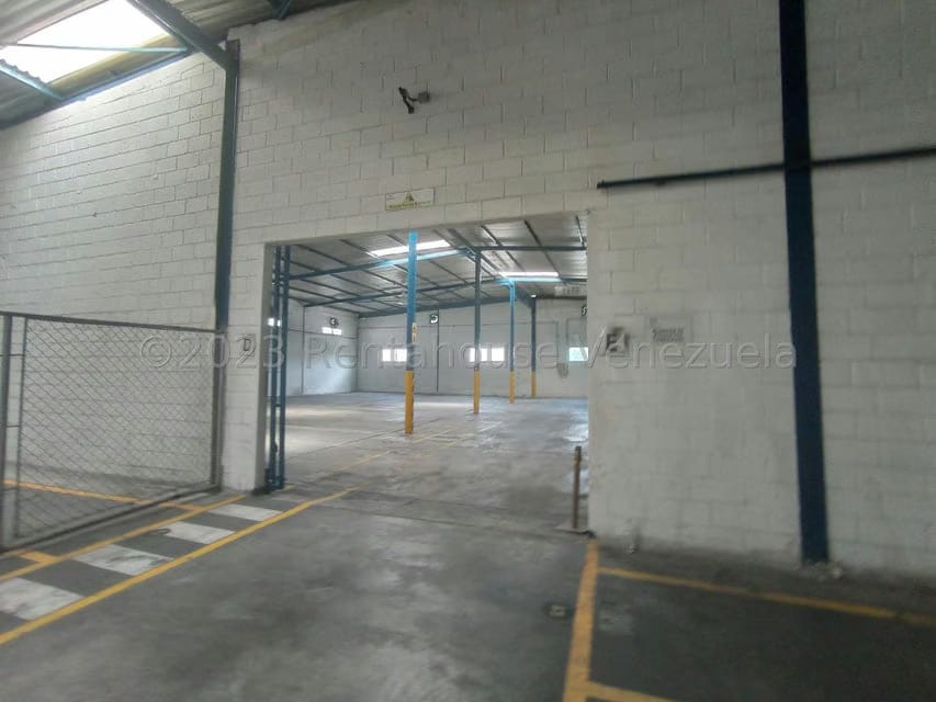 Negocios y Empresas (Comercio) en Venta en Zona Industrial La Chapa, Aragua - 41