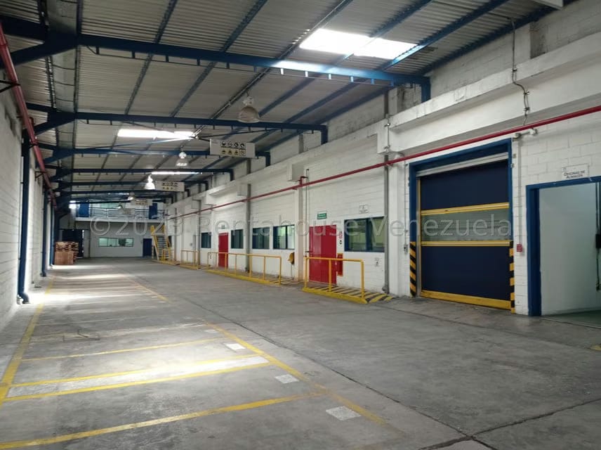 Negocios y Empresas (Comercio) en Venta en Zona Industrial La Chapa, Aragua - 43