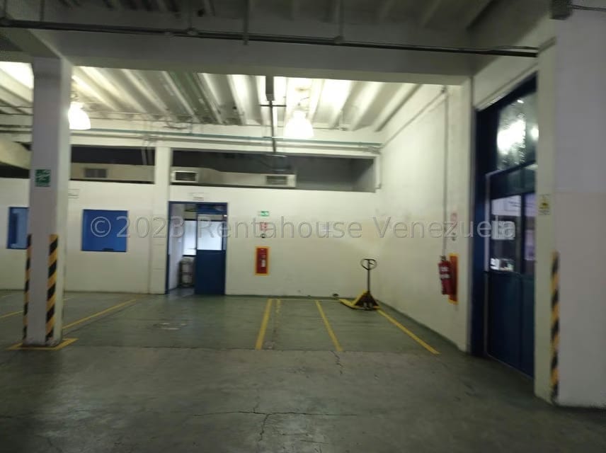 Negocios y Empresas (Comercio) en Venta en Zona Industrial La Chapa, Aragua - 44