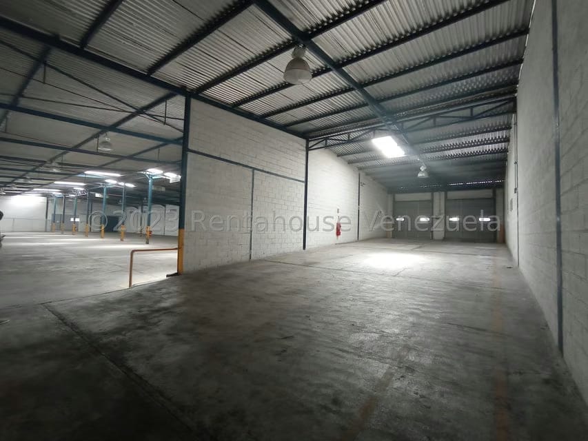 Negocios y Empresas (Comercio) en Venta en Zona Industrial La Chapa, Aragua - 45