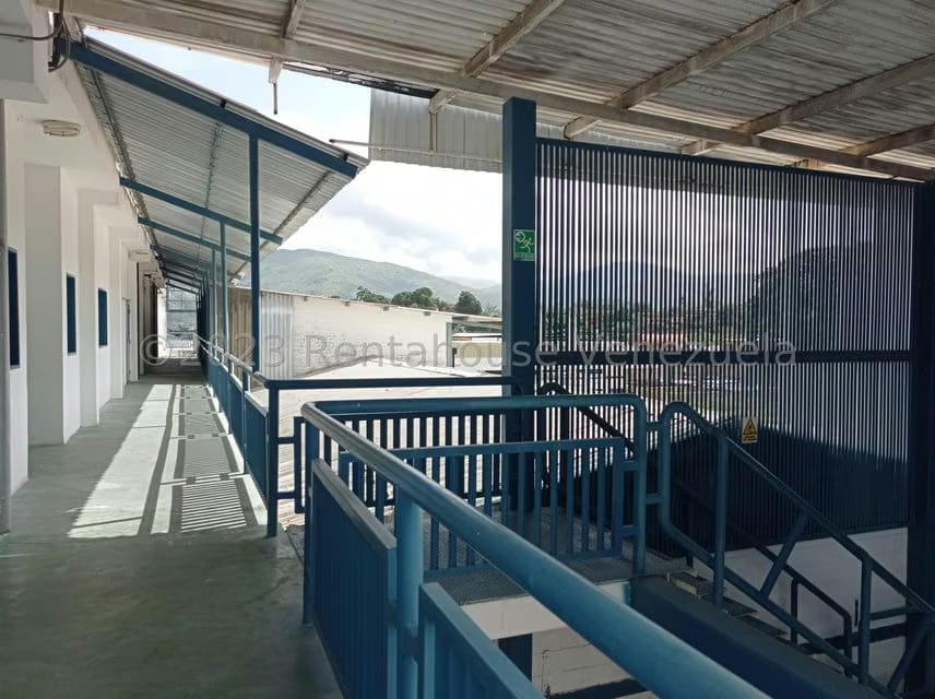 Negocios y Empresas (Comercio) en Venta en Zona Industrial La Chapa, Aragua - 47