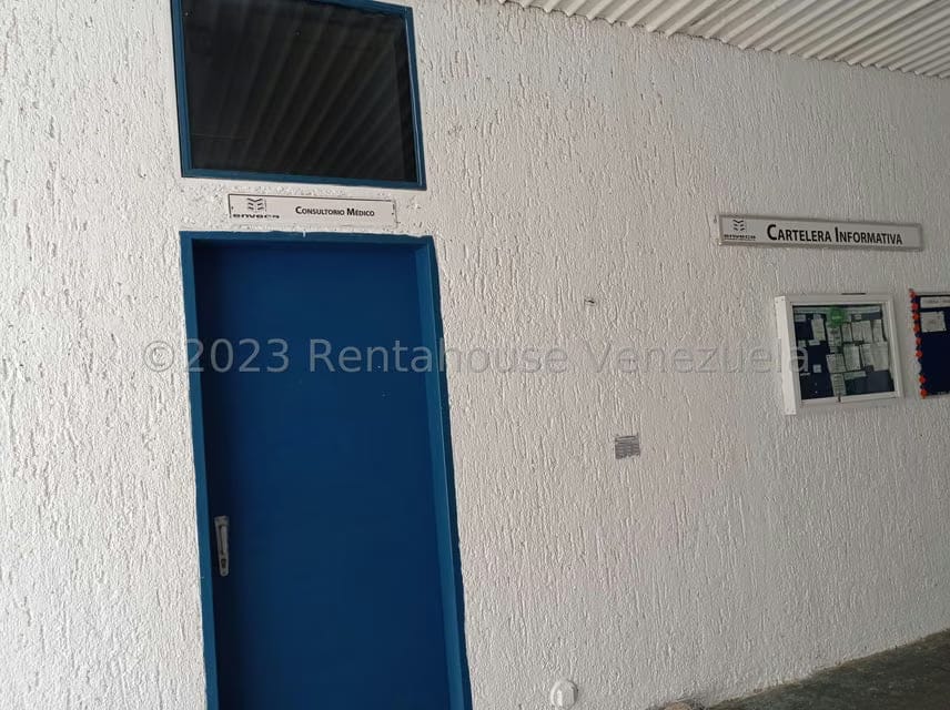 Negocios y Empresas (Comercio) en Venta en Zona Industrial La Chapa, Aragua - 49