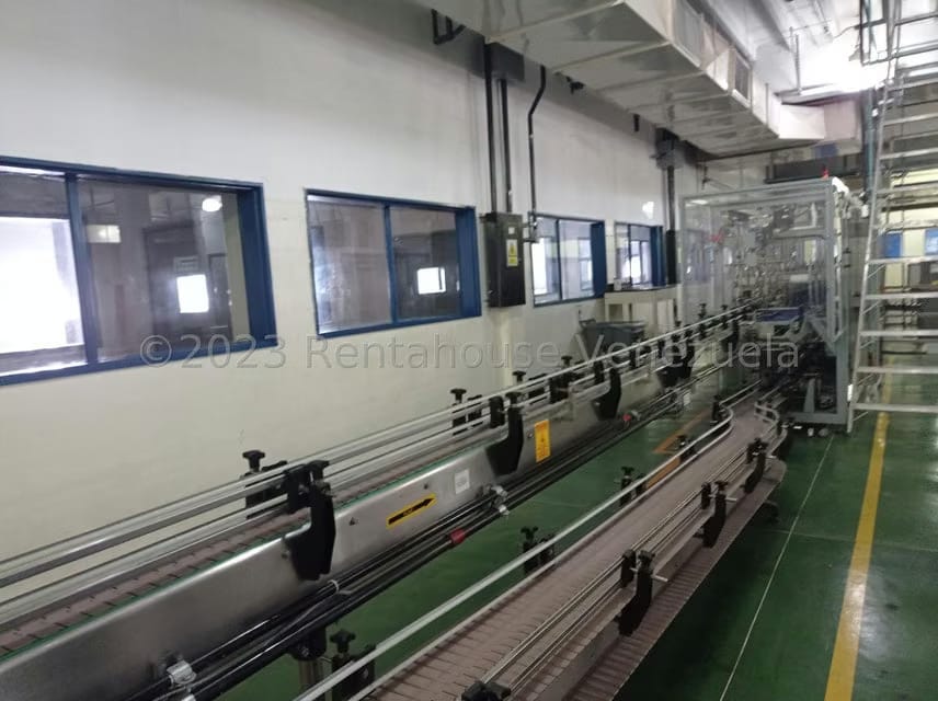 Negocios y Empresas (Comercio) en Venta en Zona Industrial La Chapa, Aragua - 6