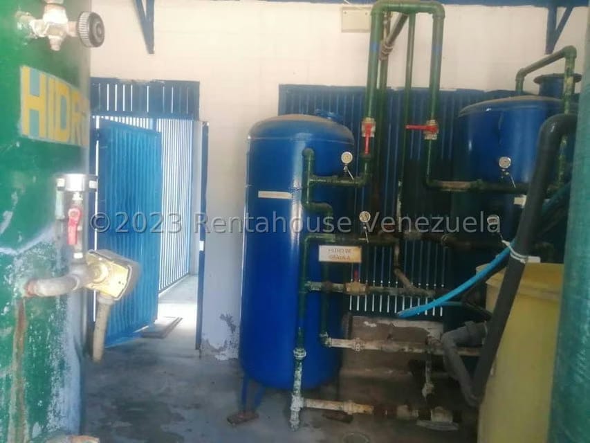 Negocios y Empresas (Comercio) en Venta en Zona Industrial La Chapa, Aragua - 51