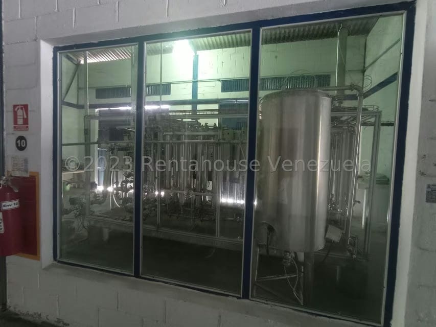Negocios y Empresas (Comercio) en Venta en Zona Industrial La Chapa, Aragua - 53