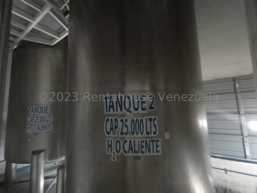 Negocios y Empresas (Comercio) en Venta en Zona Industrial La Chapa, Aragua - 55