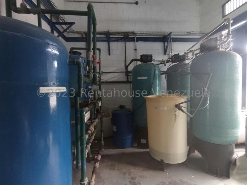 Negocios y Empresas (Comercio) en Venta en Zona Industrial La Chapa, Aragua - 56