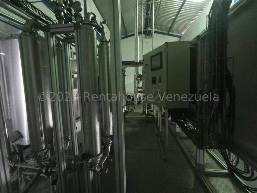 Negocios y Empresas (Comercio) en Venta en Zona Industrial La Chapa, Aragua - 57