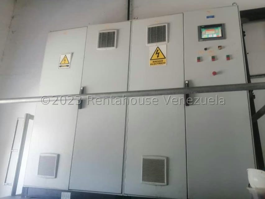 Negocios y Empresas (Comercio) en Venta en Zona Industrial La Chapa, Aragua - 64