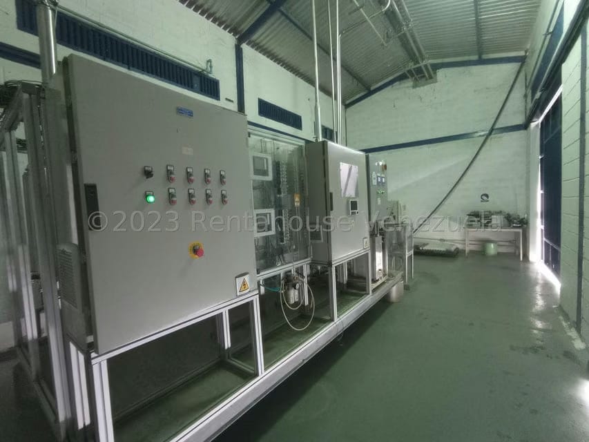 Negocios y Empresas (Comercio) en Venta en Zona Industrial La Chapa, Aragua - 66