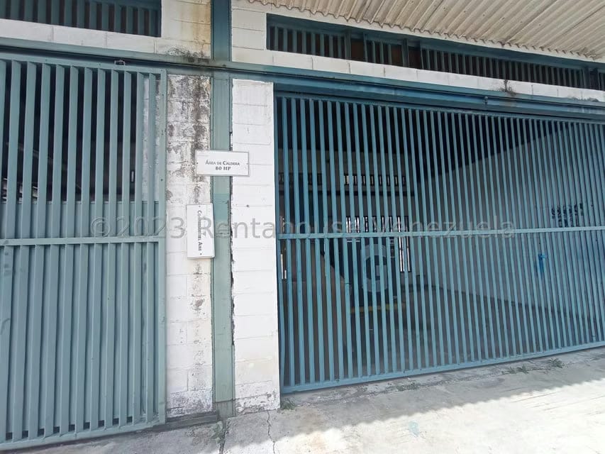 Negocios y Empresas (Comercio) en Venta en Zona Industrial La Chapa, Aragua - 67