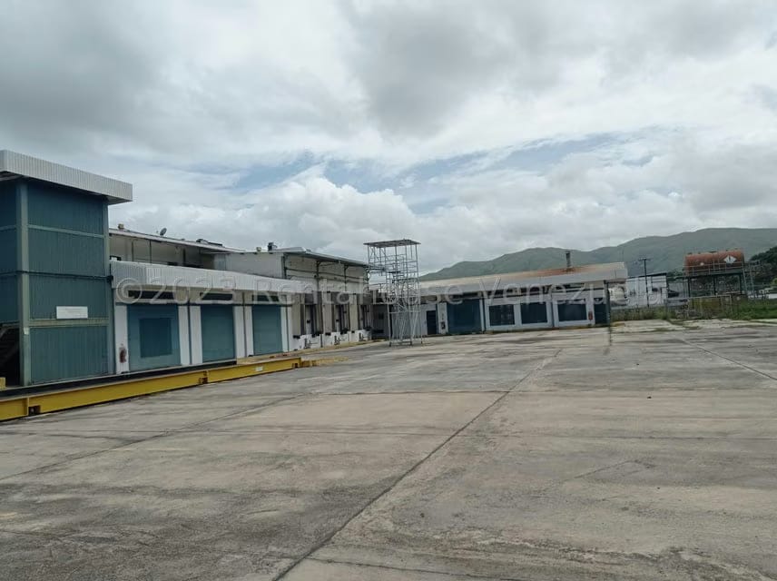 Negocios y Empresas (Comercio) en Venta en Zona Industrial La Chapa, Aragua - 68