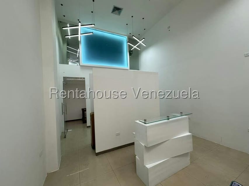 Comercial (Local Comercial) en Alquiler en Araure, Portuguesa