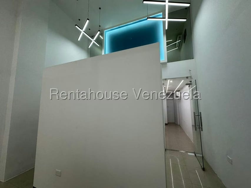 Comercial (Local Comercial) en Alquiler en Araure, Portuguesa - 2