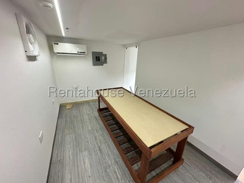 Comercial (Local Comercial) en Alquiler en Araure, Portuguesa - 13