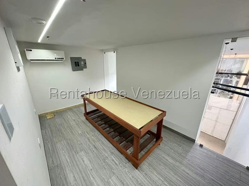 Comercial (Local Comercial) en Alquiler en Araure, Portuguesa - 14