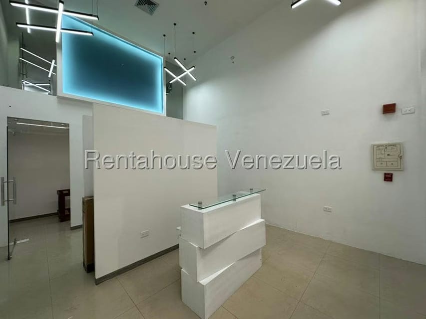 Comercial (Local Comercial) en Alquiler en Araure, Portuguesa - 17