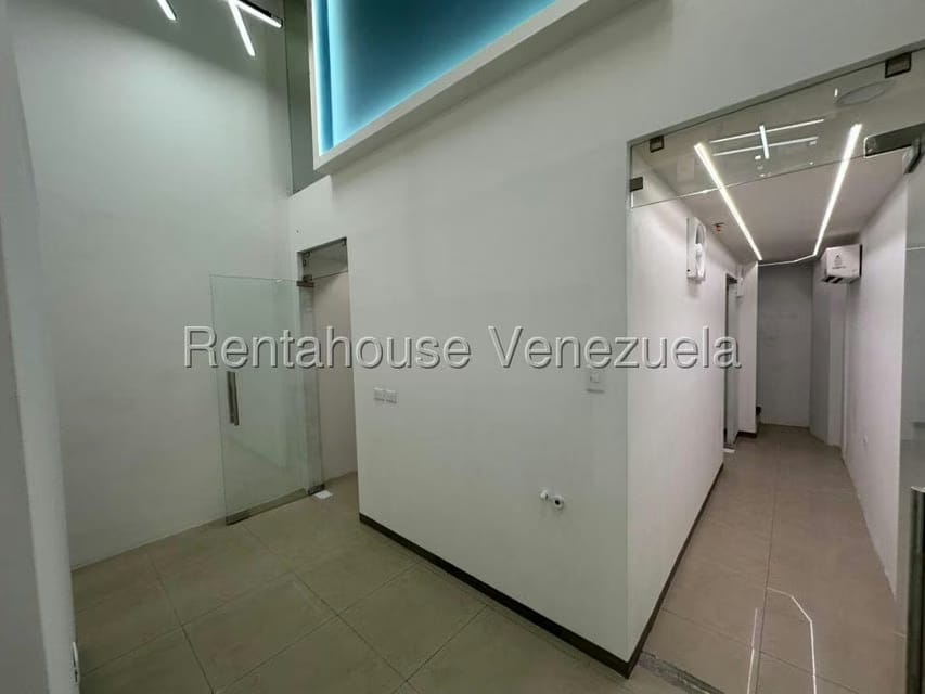 Comercial (Local Comercial) en Alquiler en Araure, Portuguesa - 4