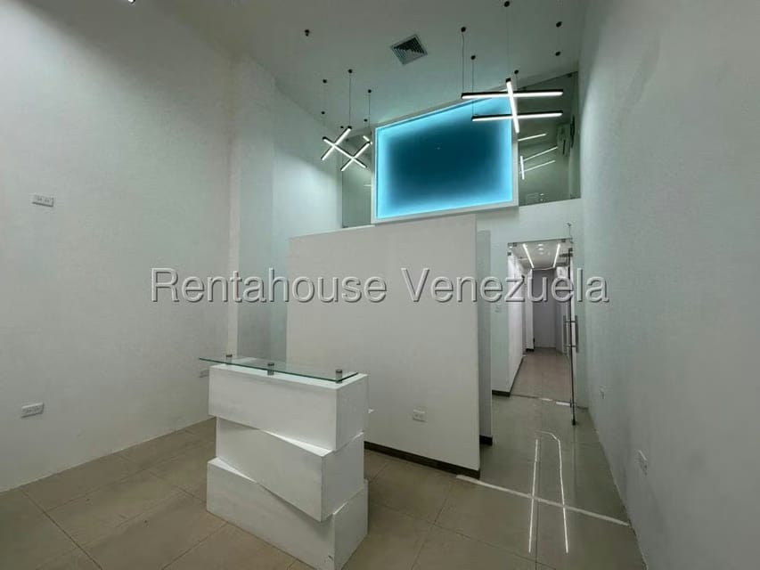 Comercial (Local Comercial) en Alquiler en Araure, Portuguesa - 6