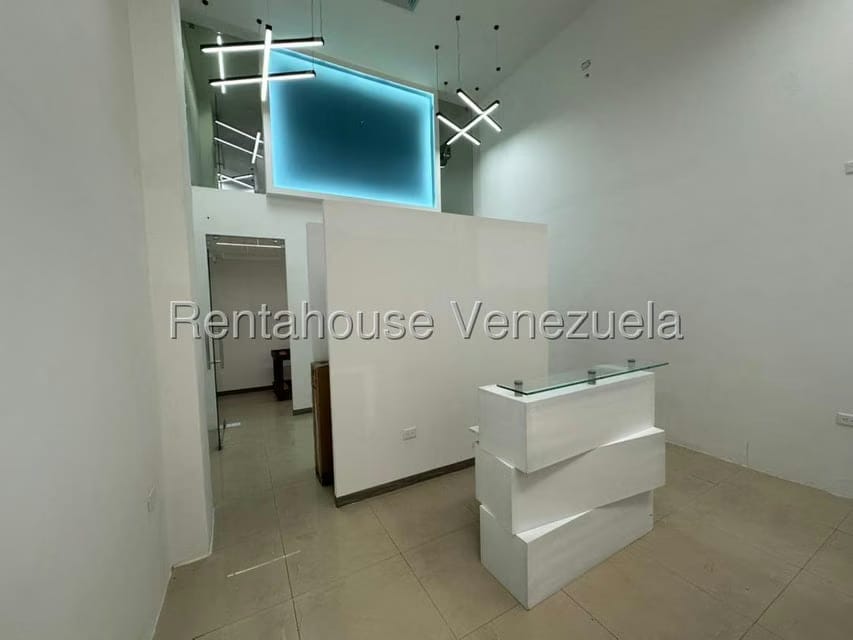 Comercial (Local Comercial) en Alquiler en Araure, Portuguesa - 7