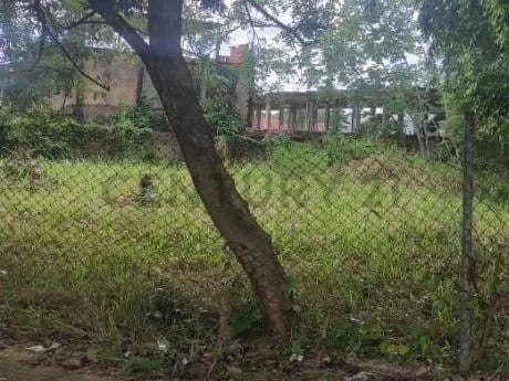 Se Vende terreno de uso residencial / comercial con bienechurias - 6