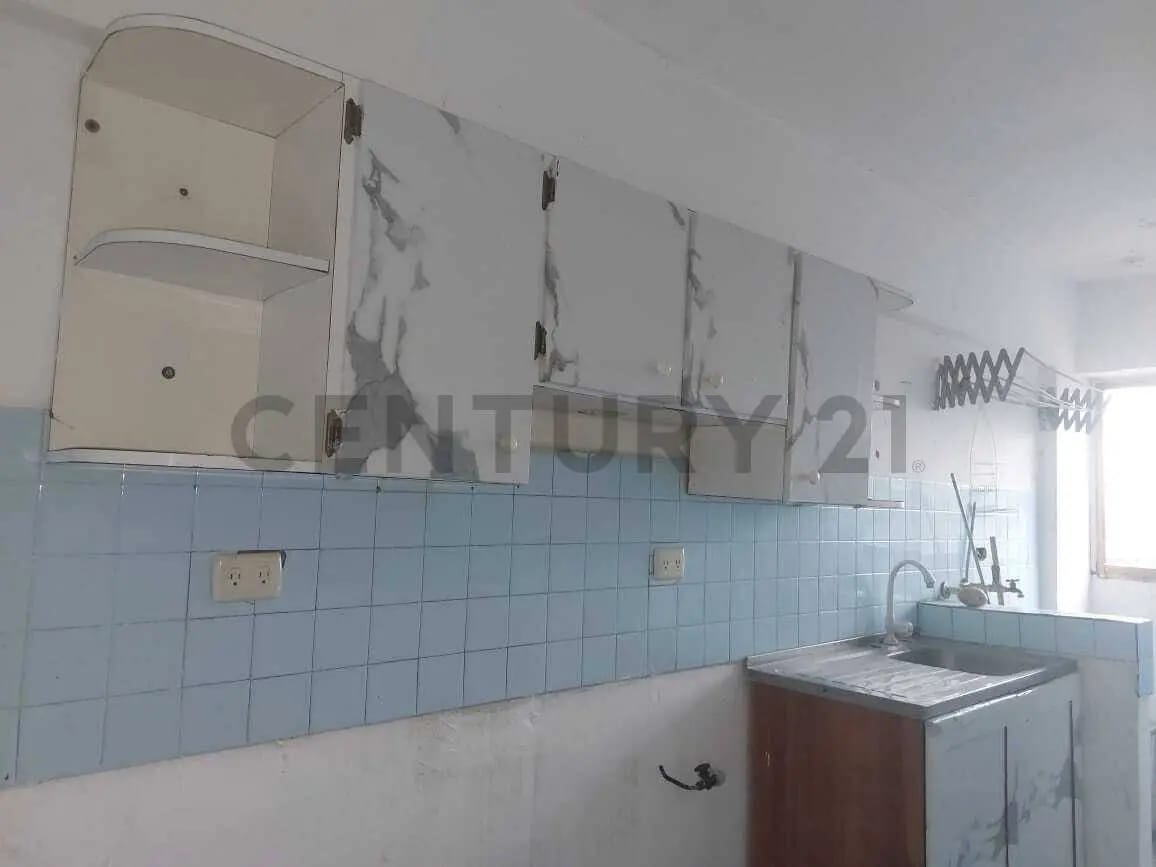 APARTAMENTO EN ALQUILER SANTA CRUZ - 5