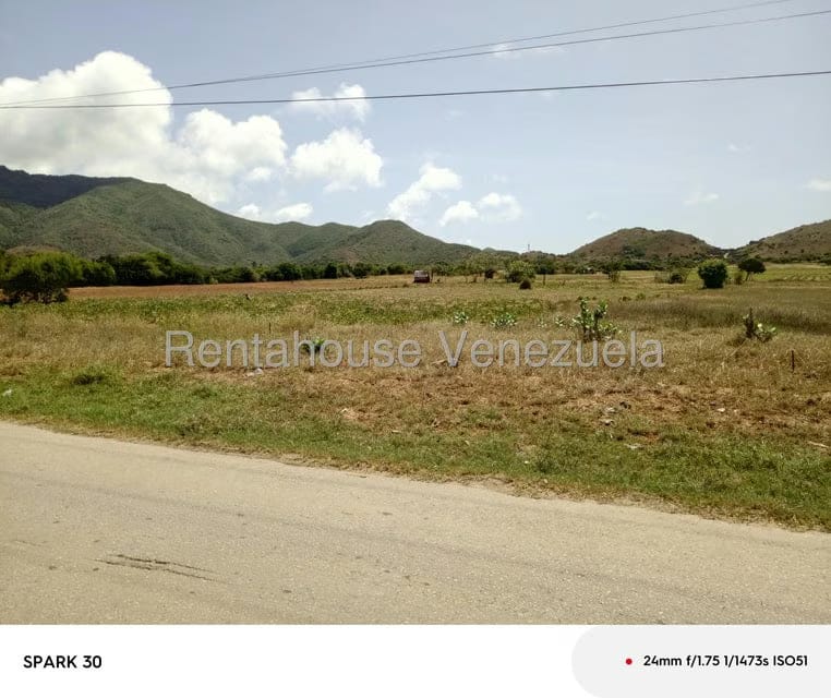 Terreno (Residencial) en Venta en Manzanillo, Nueva Esparta