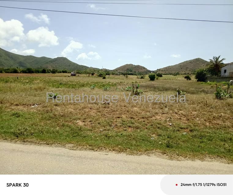 Terreno (Residencial) en Venta en Manzanillo, Nueva Esparta - 3