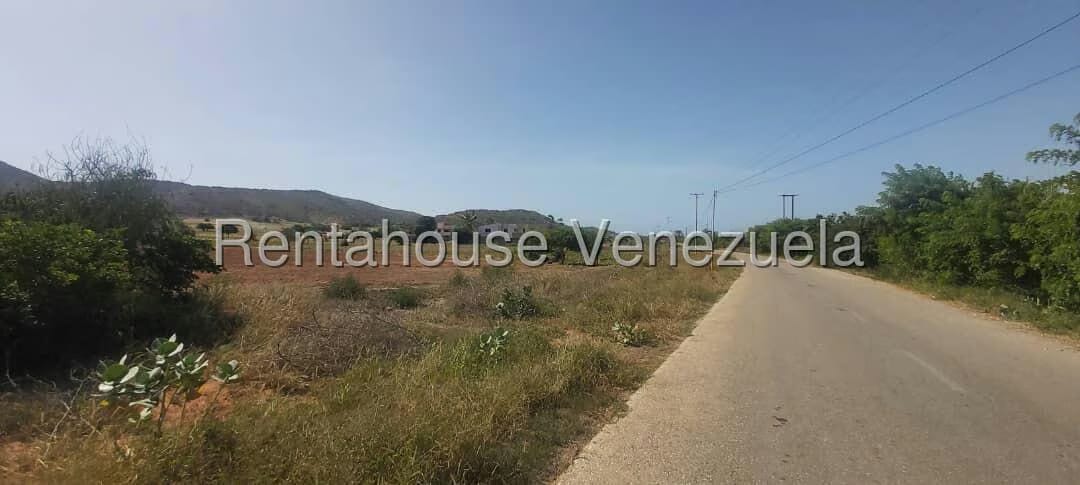 Terreno (Residencial) en Venta en Manzanillo, Nueva Esparta - 6