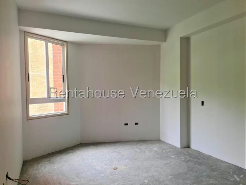 Apartamento (1 Nivel) en Venta en Colinas de Valle Arriba / Mirador de Los Campitos, Distrito Metropolitano - 18