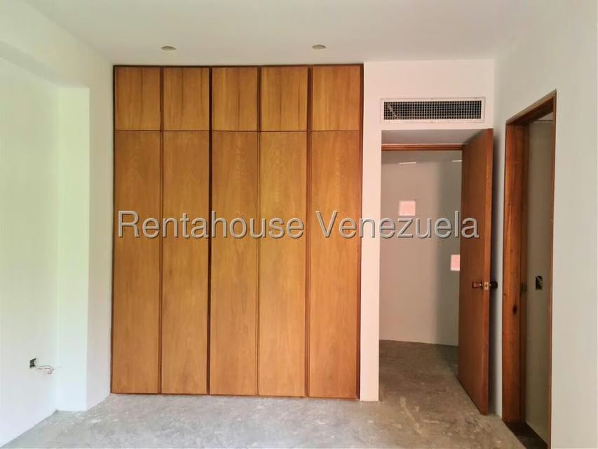 Apartamento (1 Nivel) en Venta en Colinas de Valle Arriba / Mirador de Los Campitos, Distrito Metropolitano - 19