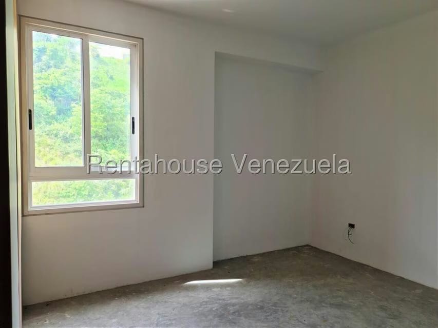Apartamento (1 Nivel) en Venta en Colinas de Valle Arriba / Mirador de Los Campitos, Distrito Metropolitano - 23