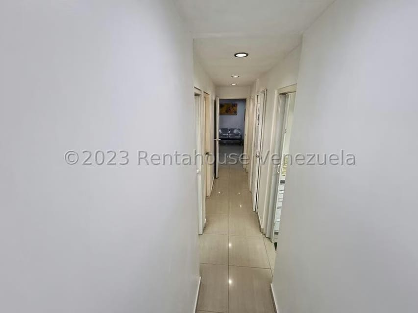 Comercial (Consultorio Medico) en Alquiler en San Bernardino, Distrito Metropolitano - 13
