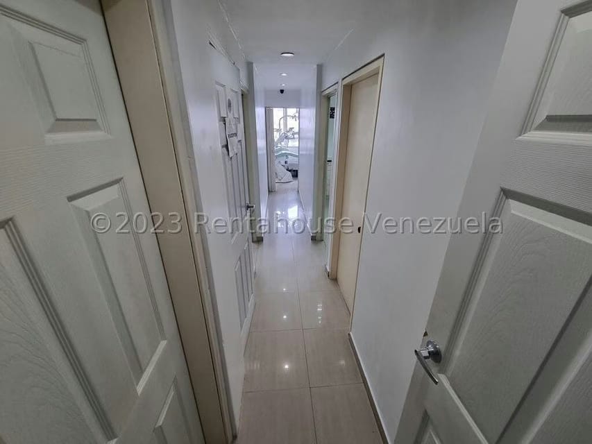 Comercial (Consultorio Medico) en Alquiler en San Bernardino, Distrito Metropolitano - 7