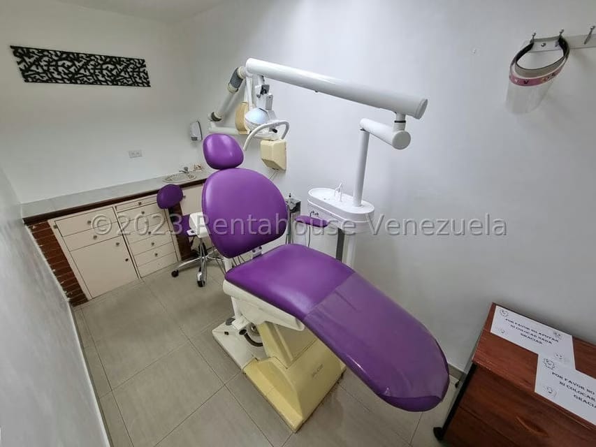 Comercial (Consultorio Medico) en Alquiler en San Bernardino, Distrito Metropolitano - 8
