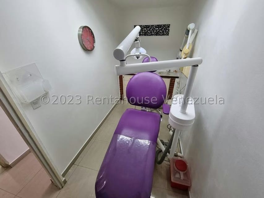Comercial (Consultorio Medico) en Alquiler en San Bernardino, Distrito Metropolitano - 9