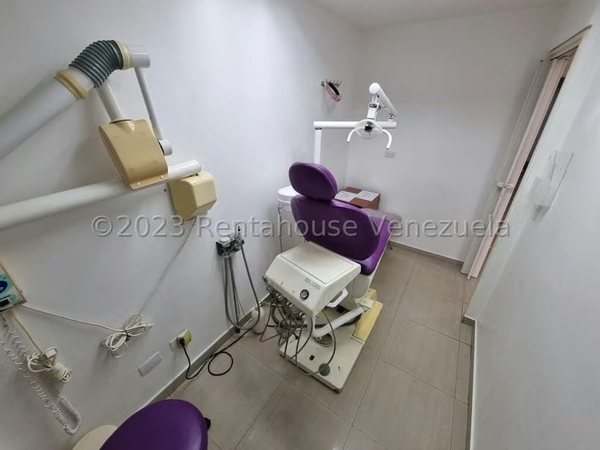 Comercial (Consultorio Medico) en Alquiler en San Bernardino, Distrito Metropolitano - 10