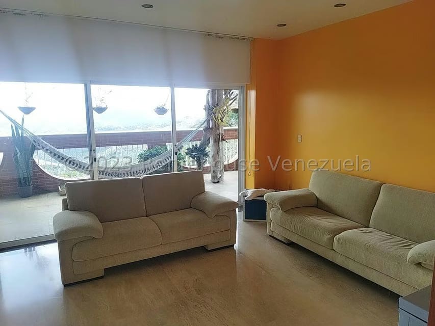 Casa (Multipes Niveles) en Venta en La Suiza, Miranda - 12