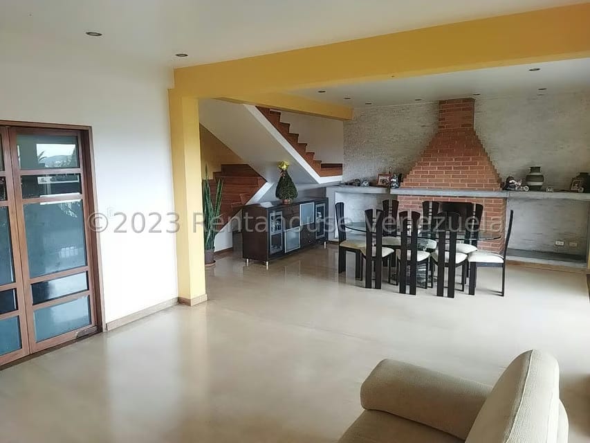 Casa (Multipes Niveles) en Venta en La Suiza, Miranda - 14